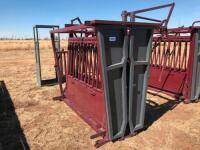 NEW Manual Squeeze Chute