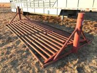 16' Cattle Guard