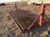 16' Cattle Guard