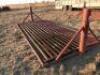 16' Cattle Guard