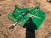 6' Frontier RC2072 3 Pt Hitch Shredder