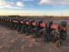 12 Row Bigham Brothers Row Cultivator