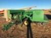 35' John Deere 455 Hyd Fold Grain Drill