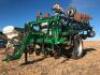 32 Row Unverferth UM Coulter Fertilizer Applicator