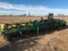 12 Row John Deere 1720 Stack Fold Planter