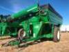 Unverferth 1115 Grain Cart