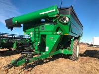 Unverferth 1115 Grain Cart