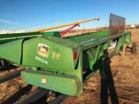 853 John Deere 8 Row Corn Header