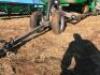 36' AgraFab 636 Header Trailer
