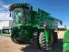 2016 John Deere S680 Combine