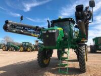 2020 John Deere R4030 Self Propelled Sprayer