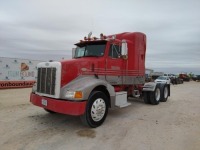 1998 Peterbilt Truck Tractor