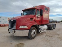 2005 Mack Vision Truck Tractor