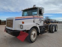 Volvo GM Heavy Truck Tractor