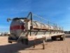 2006 Dragon Vacuum Tank Trailer