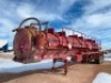 2004 Pioneer Vacuum Tank Trailer