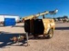 Allmand Maxi Lite Light Tower Generator (needs alternator)