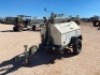 2010 Terex RL410 Light Tower Generator