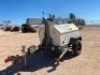 2010 Terex RL410 Light Tower Generator (needs alternator)