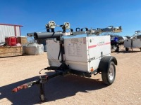 Magnum MLT5060K Light Tower Generator