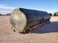 4,200 Gallon Water Tank