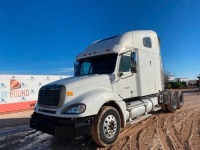 2006 Freightliner Columbia Semi Truck Tractor