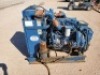 Cummins Motor ( Runs)