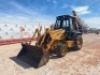 Case 580L Backhoe Loader