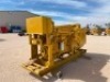 Cat Motor & Generator