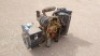 Caterpillar Motor with Generator
