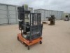 JLG 12SP Vertical Lift