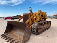 Caterpillar 977H Track Loader