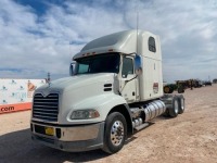 2011 Mack CXU613 Truck Tractor