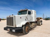 2000 Peterbilt Truck Tractor