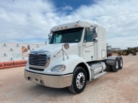 2006 Freightliner Columbia Truck Tractor