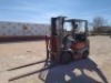 Toyota 42-GFGCU25 Forklift