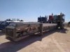 2011 Dual Sand Conveyor