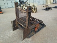 Tulsa Winch For Semi Truck