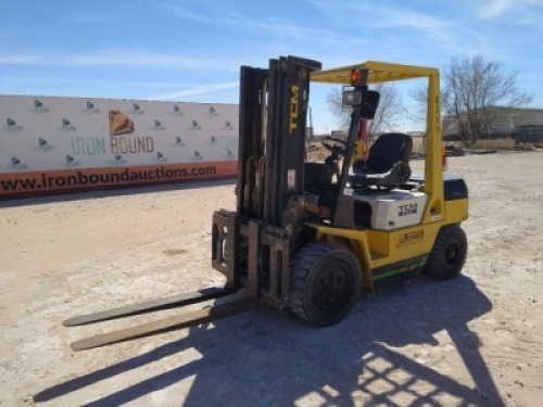 TCM EF150-304 Forklift