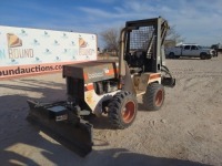 Bobcat 3023 Trencher