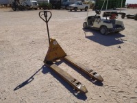 MLDG Pallet Jack