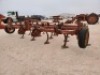 3 Pt Hitch 14 Ft field cultivator