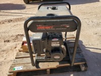 Briggs &amp; Stratton 5000 Watt Generator