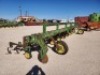 John Deere 825 Row Crop Cultivator 8 Row Toolbar