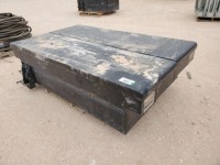 (2) RKI Tool Boxes