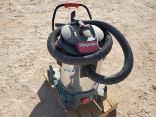 SVX2 Shop Vac