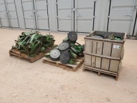 John Deere Planter Parts