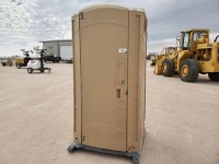 Portable Restroom