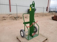 Sumner Cylinder Cart