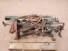 Ridgid Tristand & other miscellaneous Items